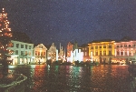 Alter Markt - Rathaus